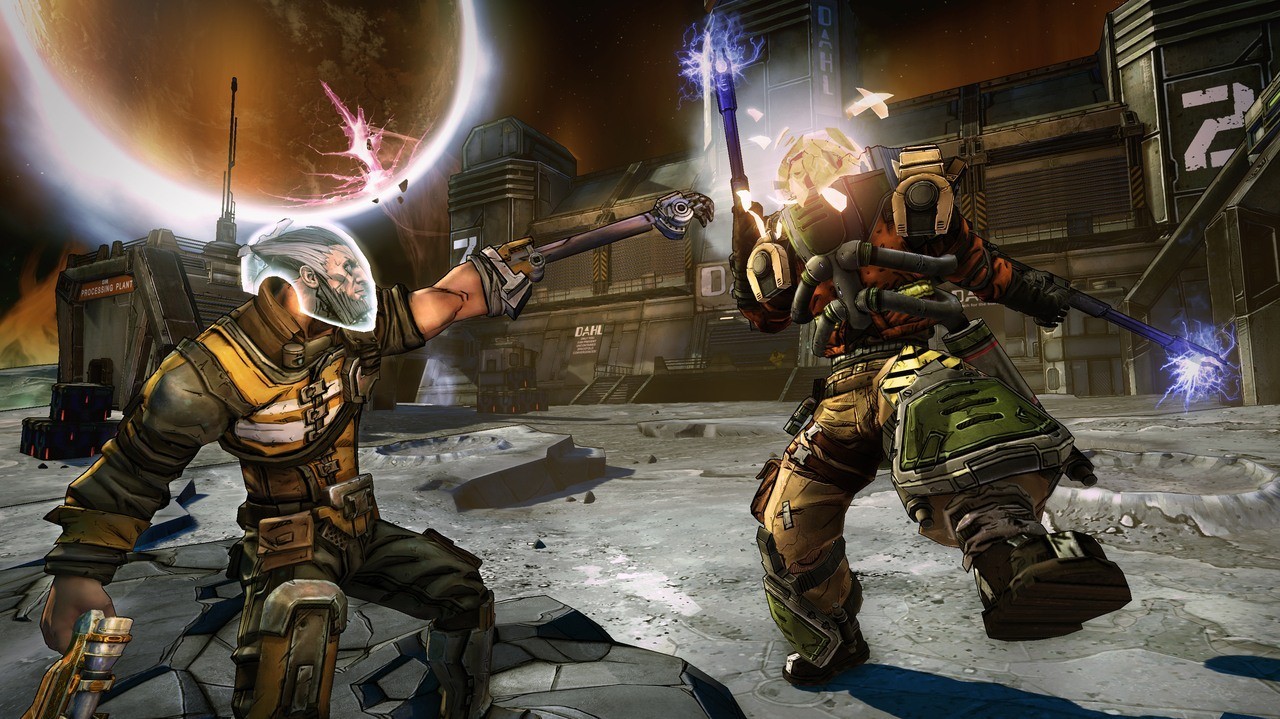 Borderlands: The Pre-Sequel - Imagen 25